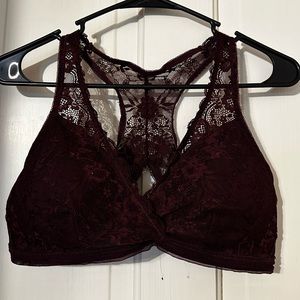 Lace Bralette